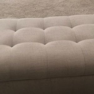 Meet your Posher, Nanette